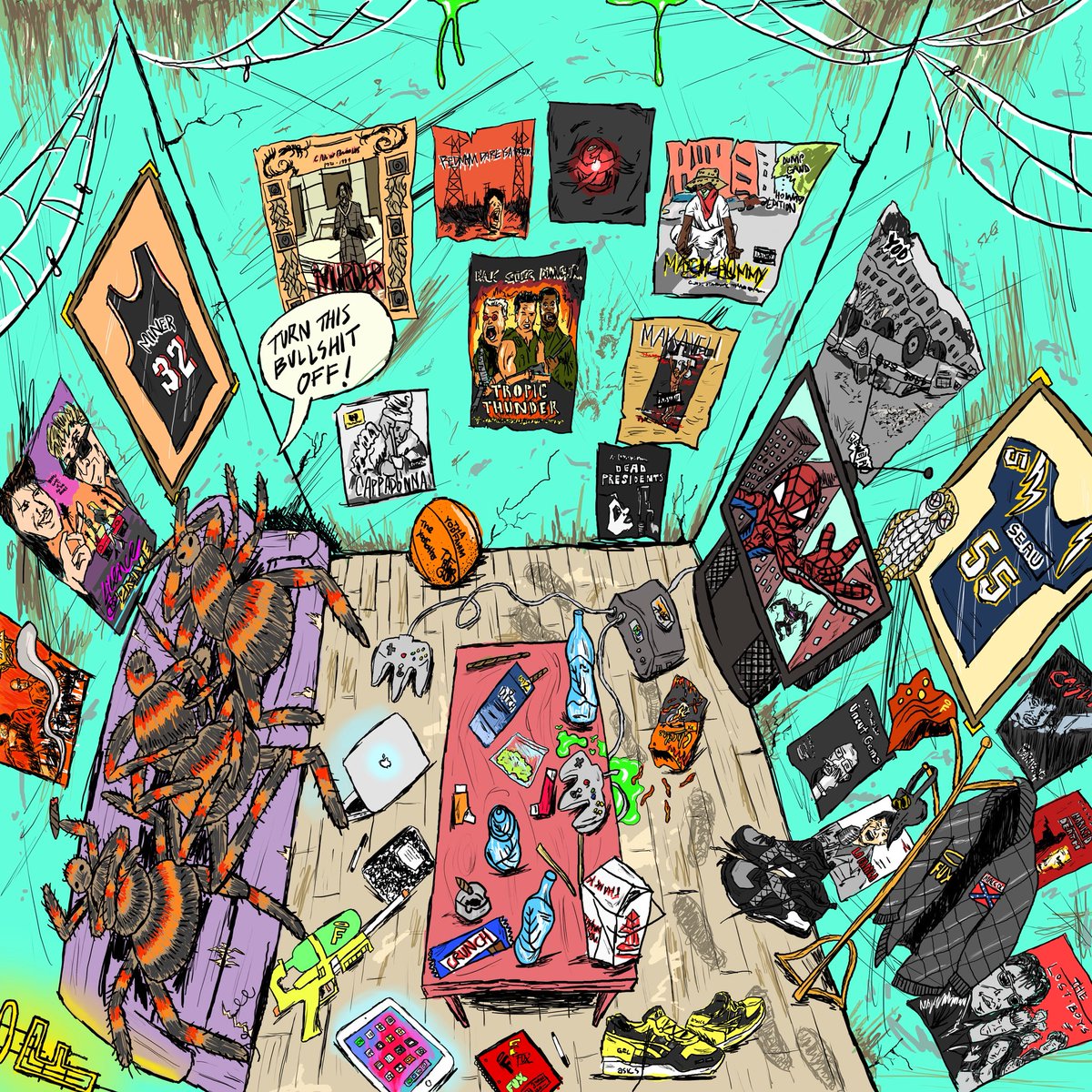 ⚡️🍅Alim🍅⚡️ tweet media