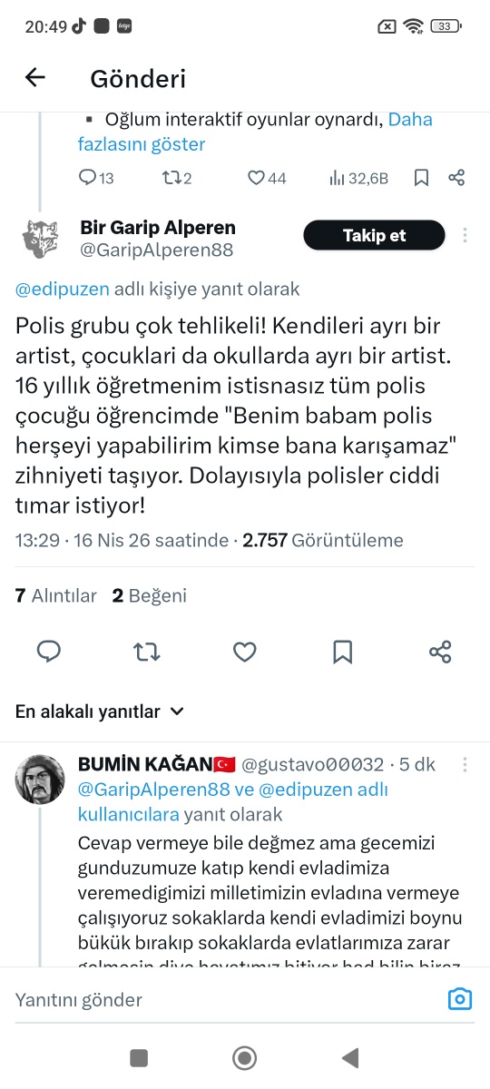 Vedat KILIÇEL (BOMBACI) tweet media
