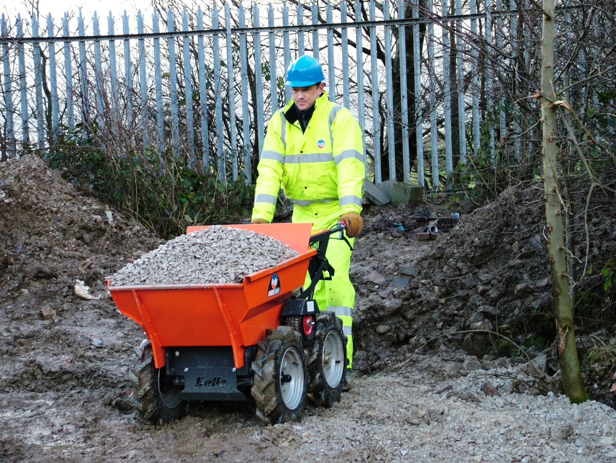 Think Defence tweet media