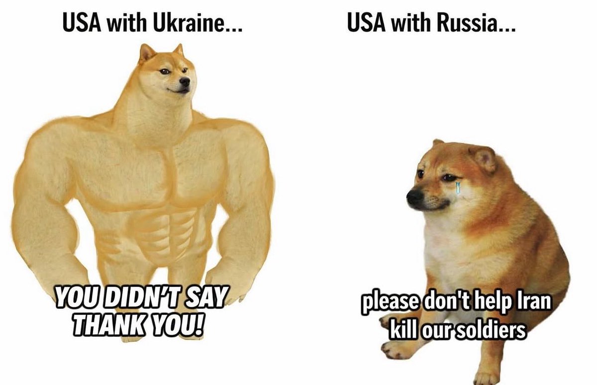 Vatnik Soup tweet media