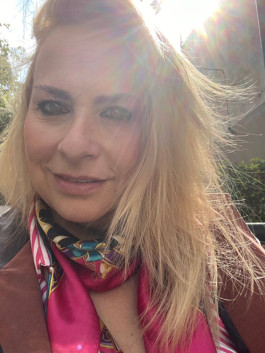 Dra.Valeria Carreras tweet media