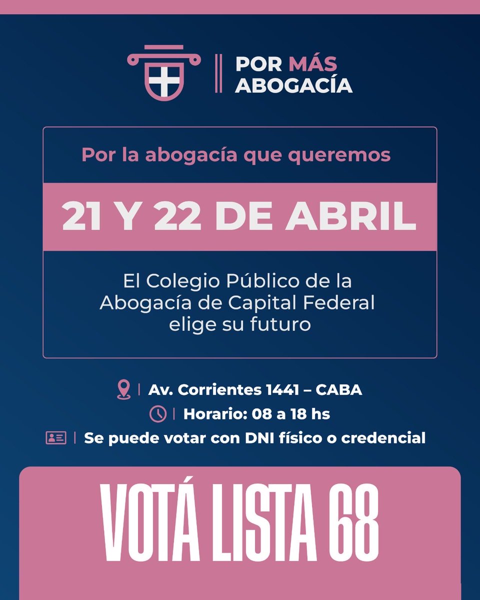 Dra.Valeria Carreras tweet media