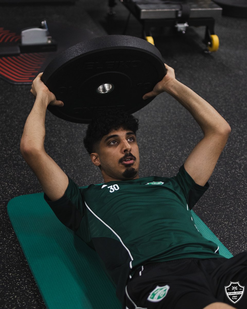 النادي الأهلي السعودي tweet media