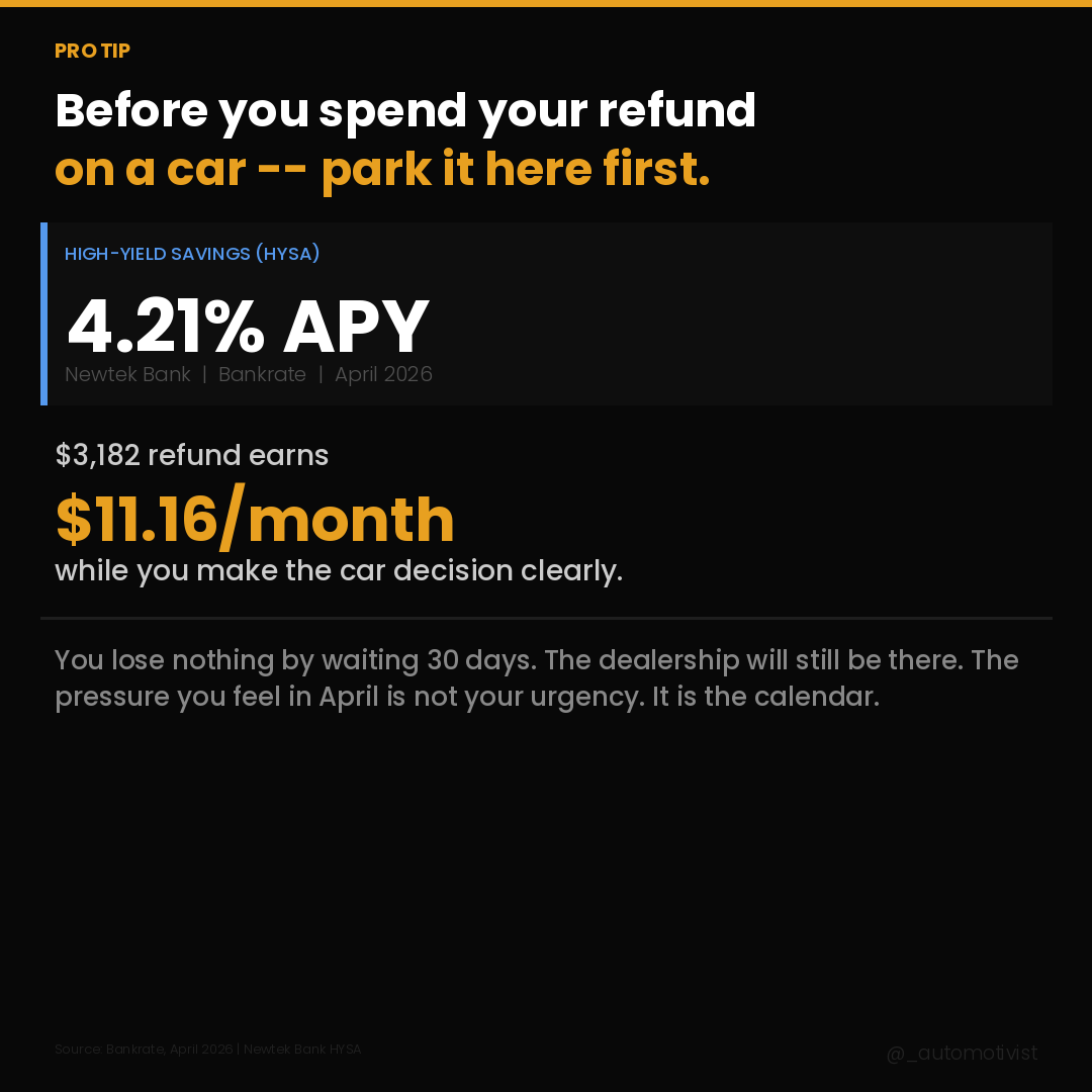 The Automotivist tweet media