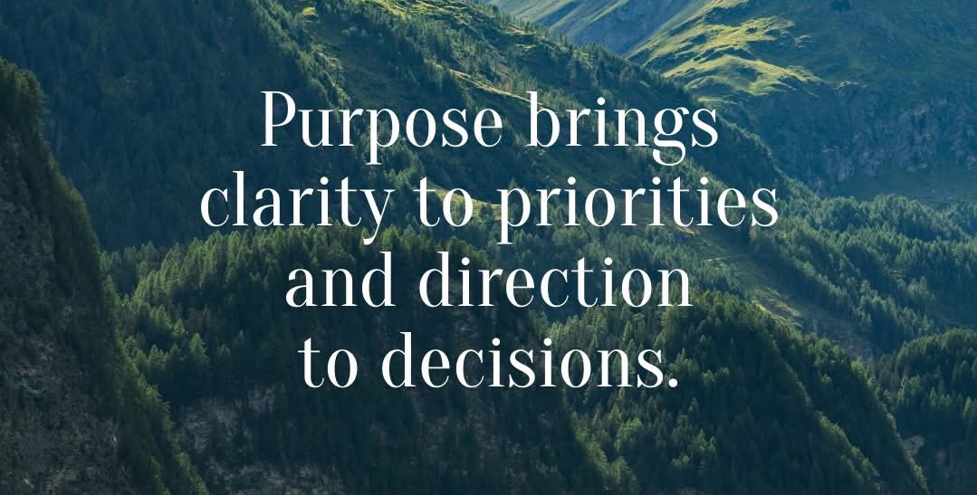 BetterYouSkills's tweet image. MOTIVATION &amp;amp; MINDSET 🚀

PURPOSE brings CLARITY to your priorities and DIRECTION to your decisions — it keeps you focused on what truly matters. 💪

#ThinkBIGSundayWithMarsha
#Motivation #MindsetMatters