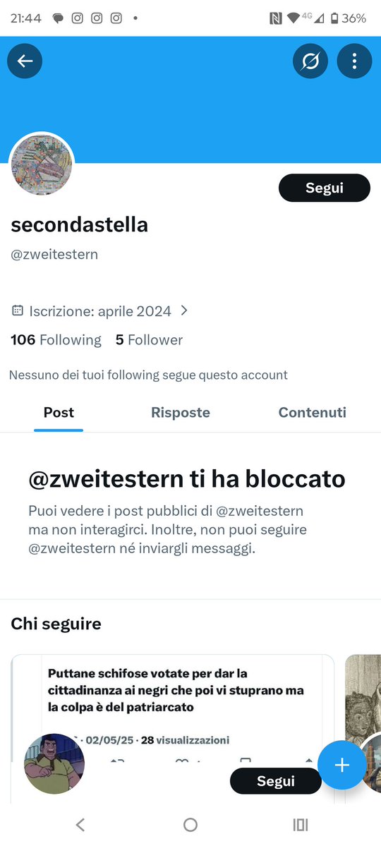 Fabio Silvestri tweet media