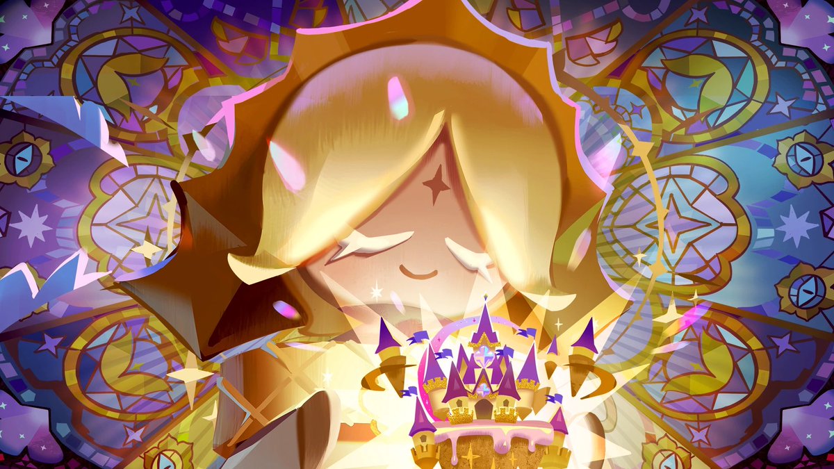 Apple the Millennial tree cookie fan tweet media