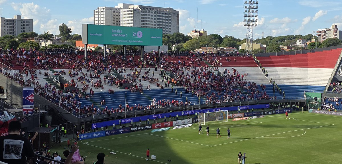 #ParaUno - #ODDeterno tweet media