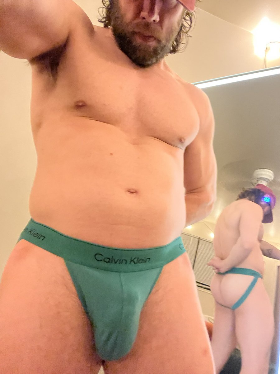 BuffandBent - SLC tweet media