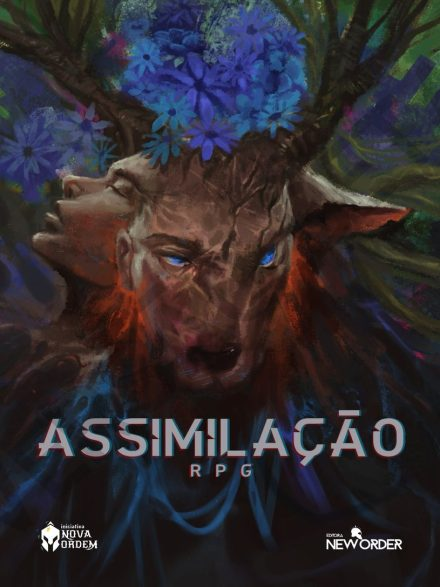 Rakin's tweet photo. Amigos, as 17 horas iremos fazer uma live especial hoje.

Vamos fazer uma live com a equipe do Assimilacao, falar sobre todo o sistema, sobre o livro, responder perguntas da comunidade, e fazer uma live direta para voces. As pessoas que escreveram todo o sistema estarao nessa live para responder qualquer pergunta que voces tenham!

Acho que nao vamos ter outro momento como esse, entao aproveitem pra colar e fazer qualquer pergunta que tiverem sobre Assimilacao no geral.

Tambem vamos fazer um conflito ao vivo para voces verem como funciona.

Live on em 20 minutinhos.