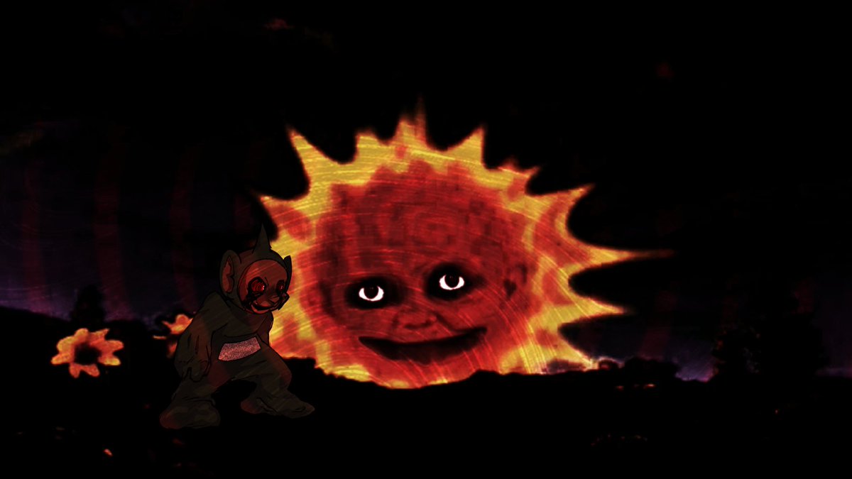 sorfb4k's tweet image. Was a pleasure working on this mod with my closest friends. Thank you for funkin with us. Heres a concept of a creepypasta I made that was greenlit for v2. #tubbynightfunkin #fnf #fridaynightfunkinmod