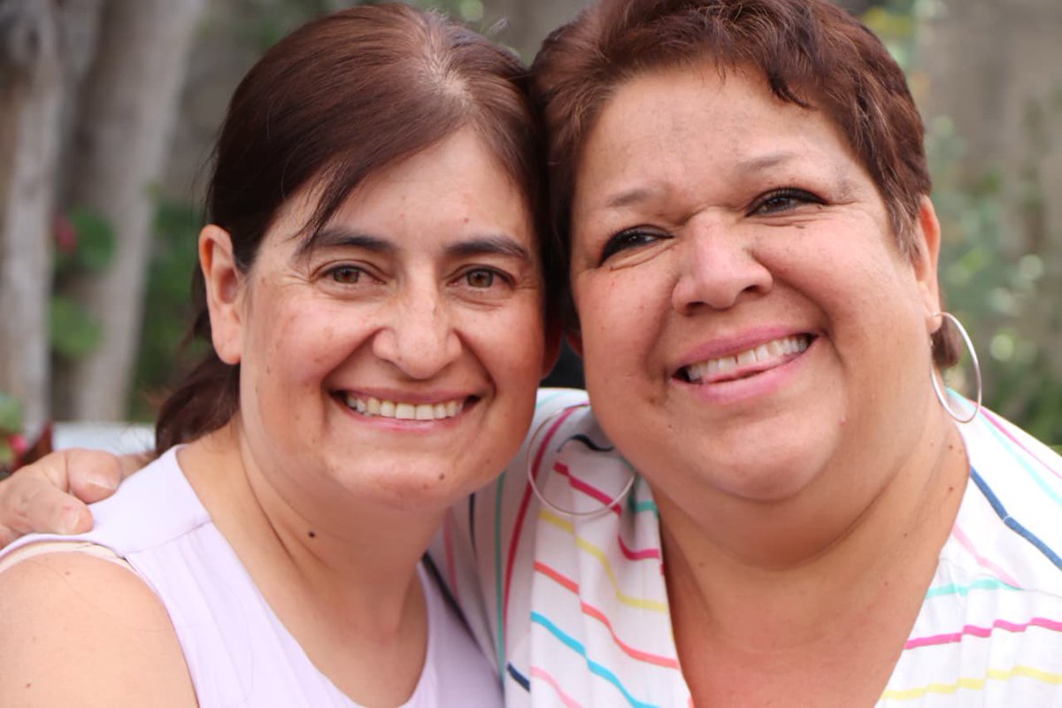 💜 Feliz de reunirme con amigas y amigos de la colonia Ampliación Historiadores, en nuestra querida Ciudad de #Puebla.