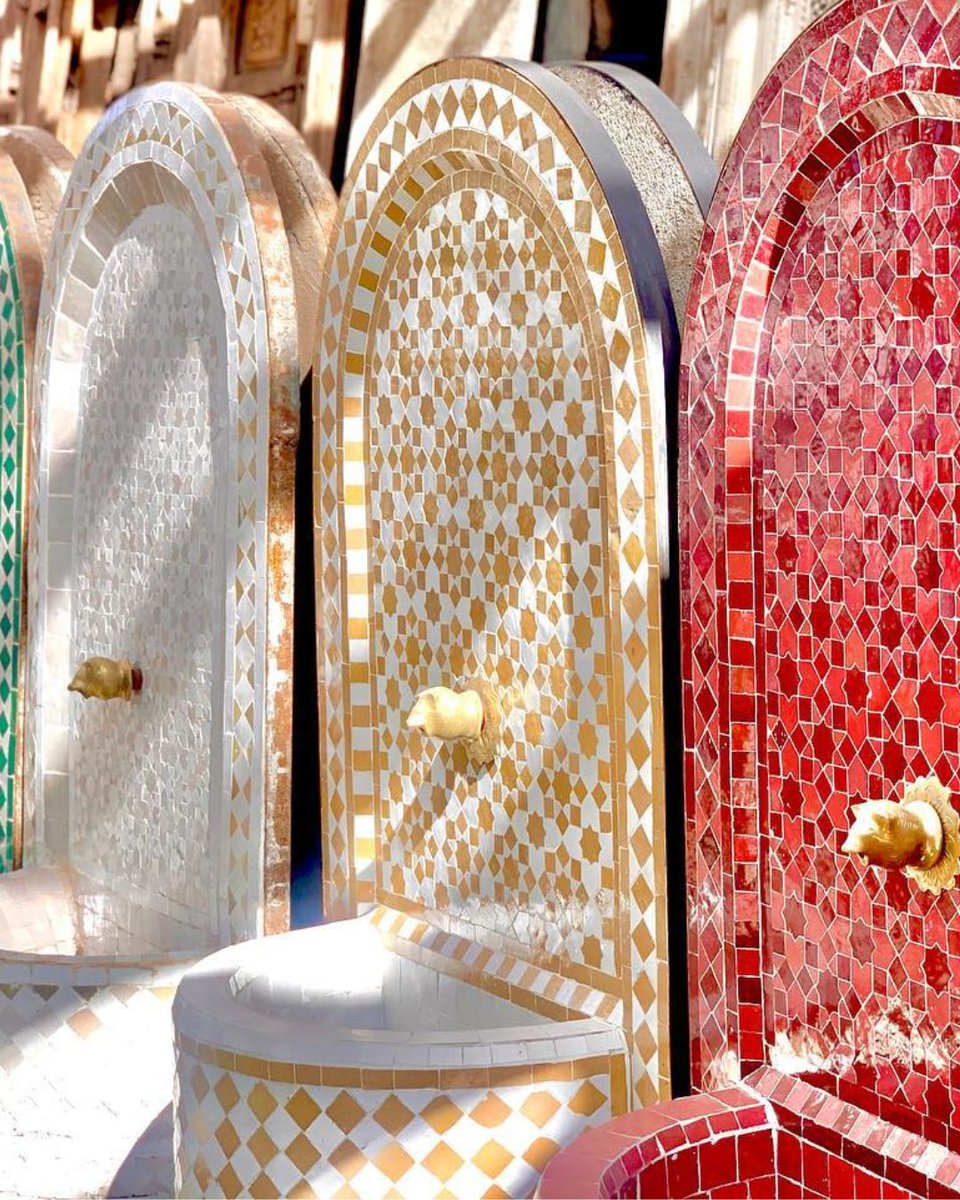 Badia Design Inc. tweet media