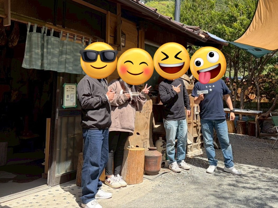 falmel_tk's tweet photo. 時の音さんへ
#ジャパン峠プロジェクト
#時の音 https://t.co/vM6mwnQTSi
