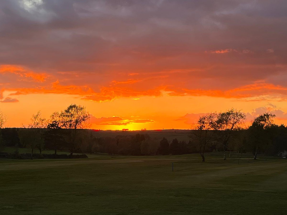 Stanedge Golf Club tweet media