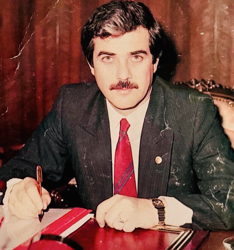 Mehmet şah tweet media