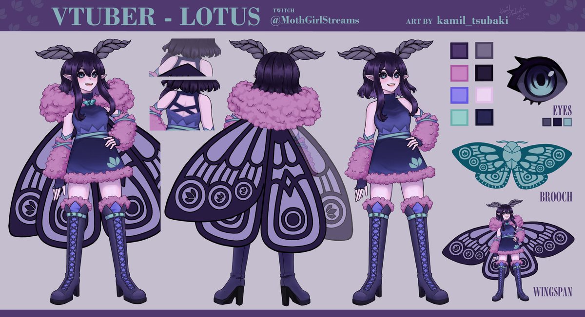 Lotus tweet media
