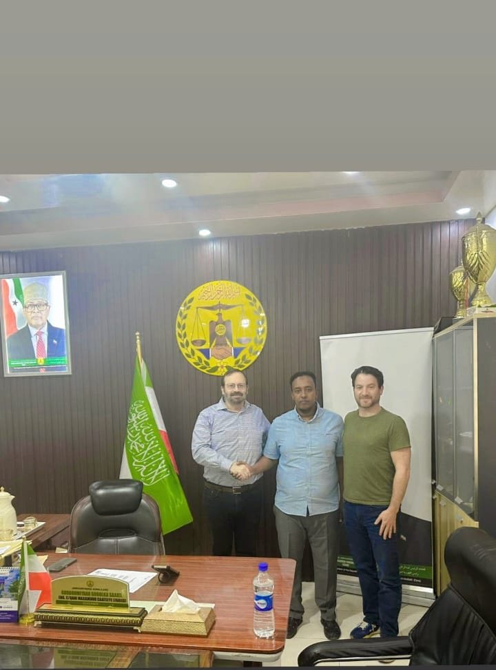 Abdiqani Mahamoud Ateye tweet media