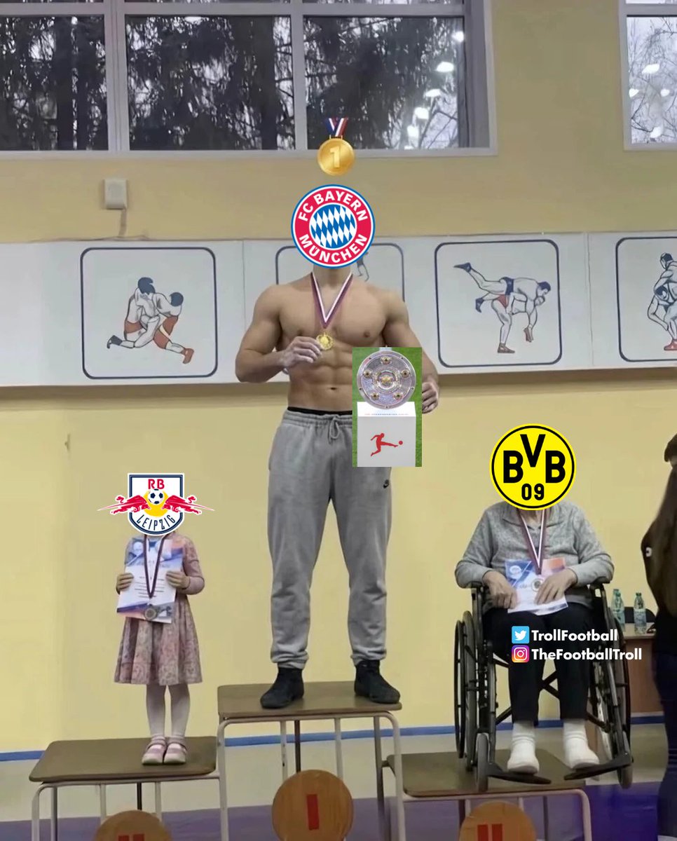 Troll Football tweet media