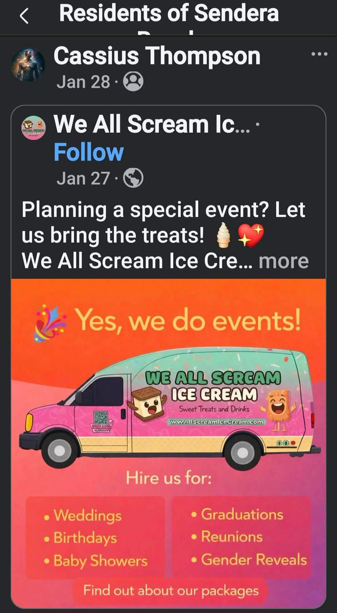 Amy Smith tweet media