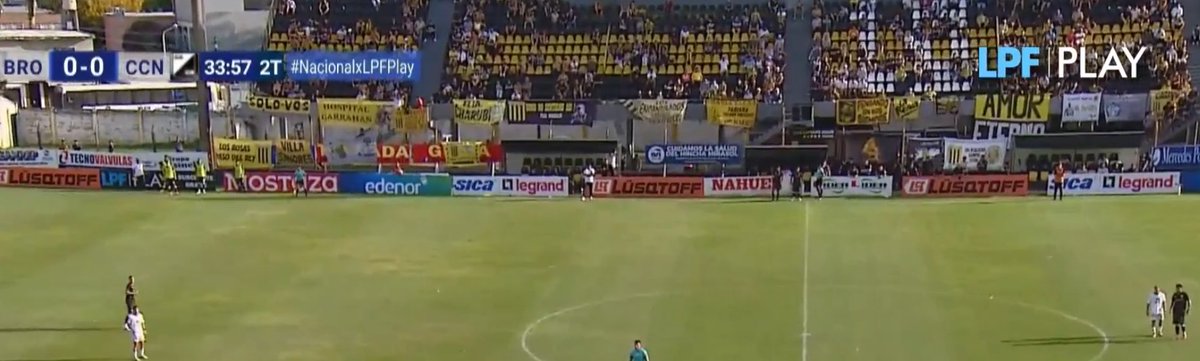 Que vuelvan los locales 😂