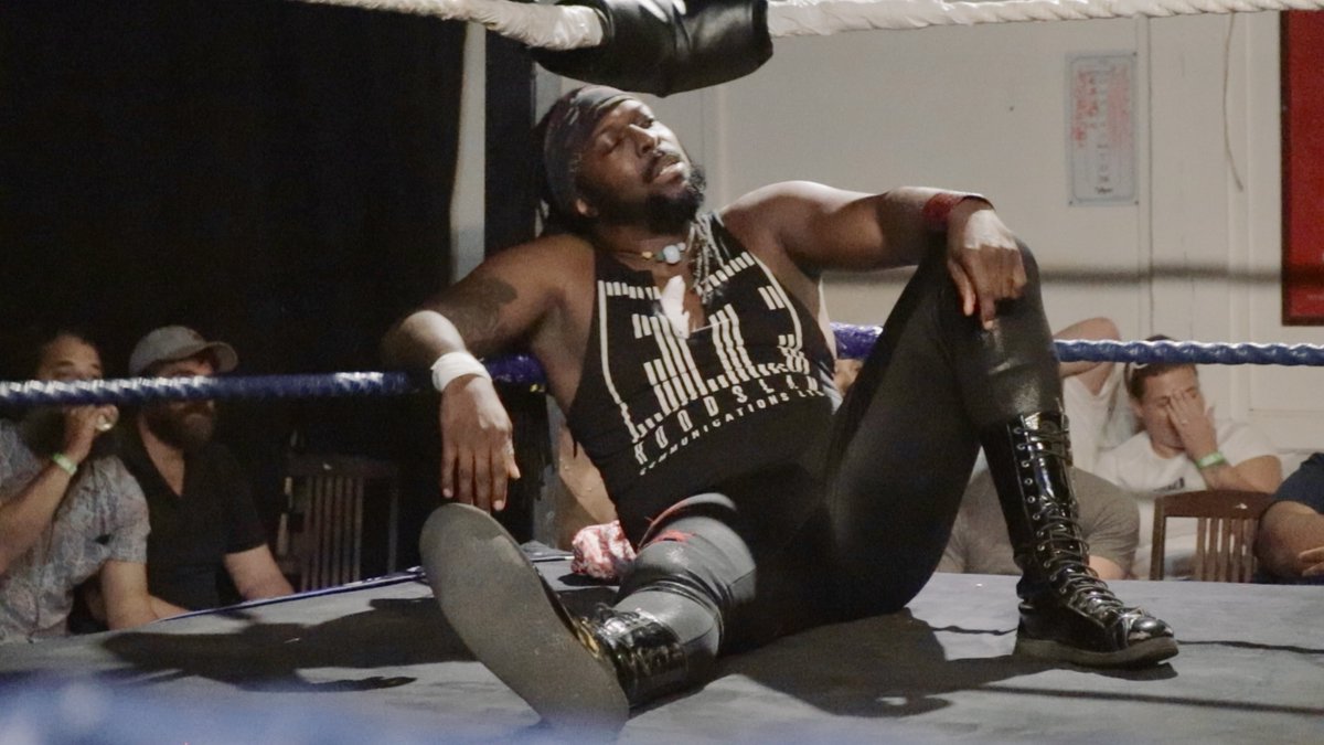 Coastal Empire Wrestling tweet media