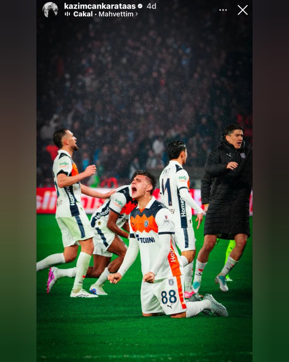 Forza Cimbom tweet media