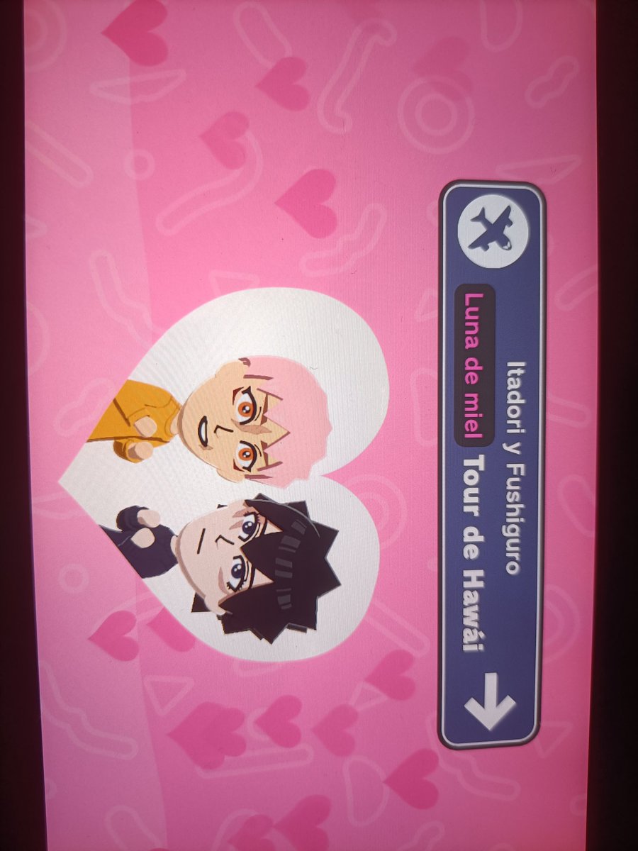 carla࿐ au itafushi tweet media