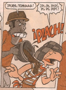 ChocoLixo tweet media