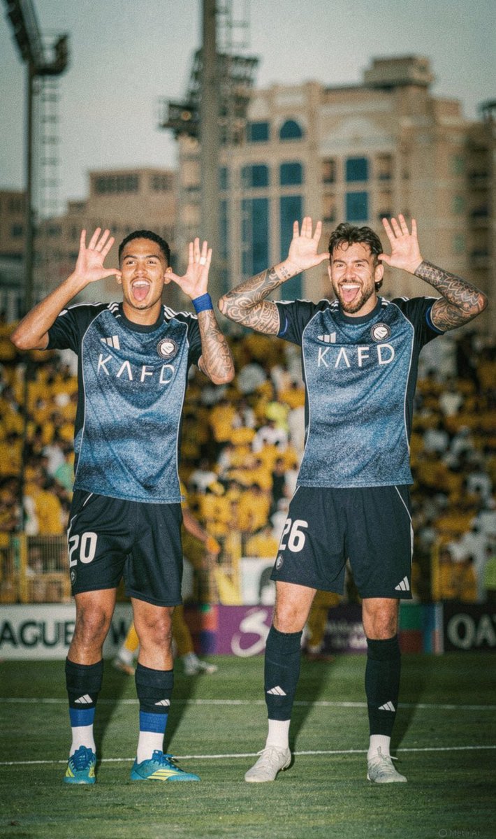 Rič | يارب الدوري للنصر tweet media