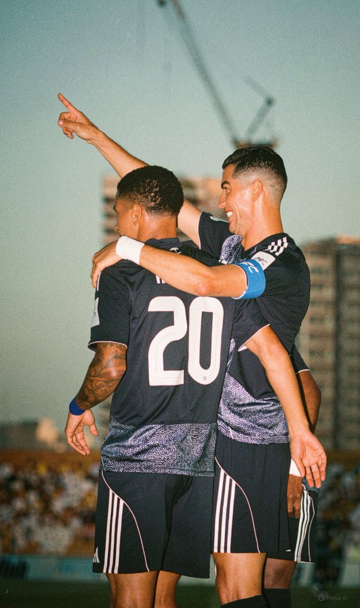 Rič | يارب الدوري للنصر tweet media