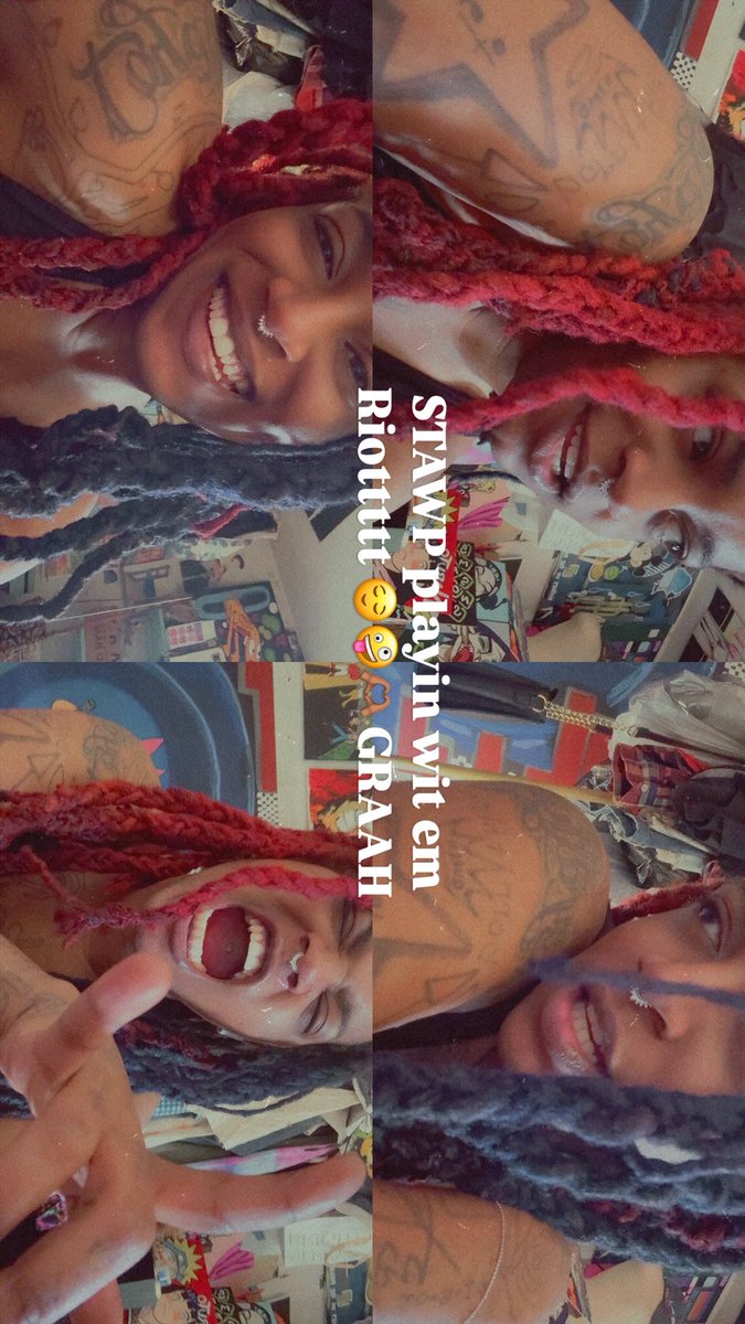 92sturdy's tweet image. STAWP playin wit em Riottttt 😌🤪🫶🏽 GRAAH #fypage #proofoflife #artist #colorqueen #hello