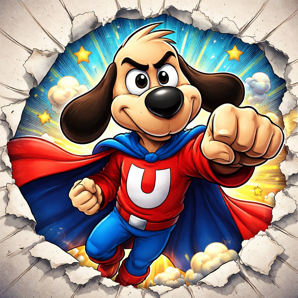 THE UNDERDOG🦾🏆 tweet media