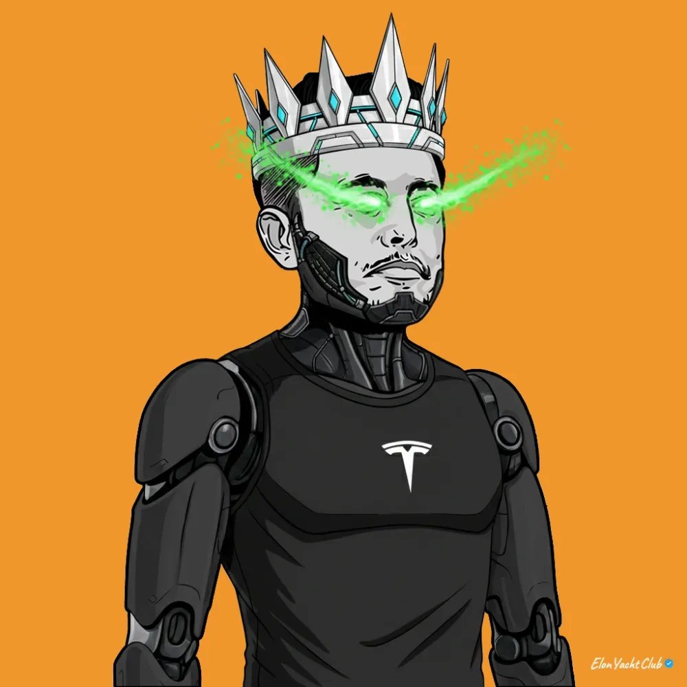 ElonYachtClub's tweet photo. 🎁Let's have a quick giveaway🎁

The Stone Age on one side, the Future on the other. Which King would you choose?

1x Ston(E)lon Age⚒️ 
1x Bas(E)lon🤖

🏆Announcing winners in 72 hrs 

To Enter:
✅Like and RT;
✅Tag: @elonmusk - @teslaownersSV 
✅Follow: @ElonYachtClub

@opensea https://t.co/ZVDfyfCNKY
