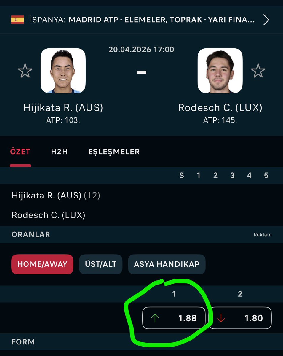 Gael Khachanovoğulları tweet media