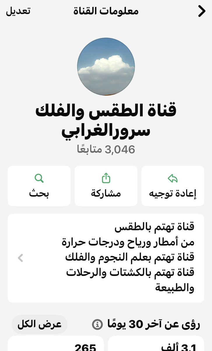 سرور الغرابي tweet media