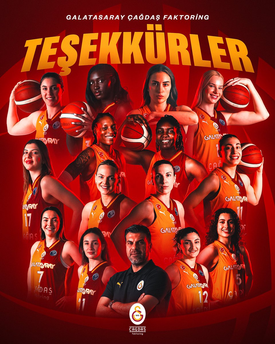 Galatasaray Çağdaş Faktoring tweet media