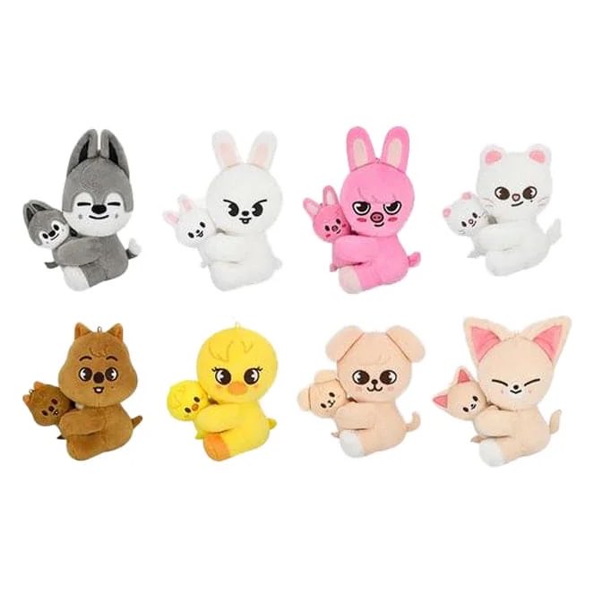 echoesofstay's tweet photo. REPASSE DE VAGA 
bbokari magnet plush e jiniret magnet plush
150 cada + fretes 
feedback do gom em: @_leehinz
estou repassando pois preciso do dinheiro https://t.co/8sabPdyZVC