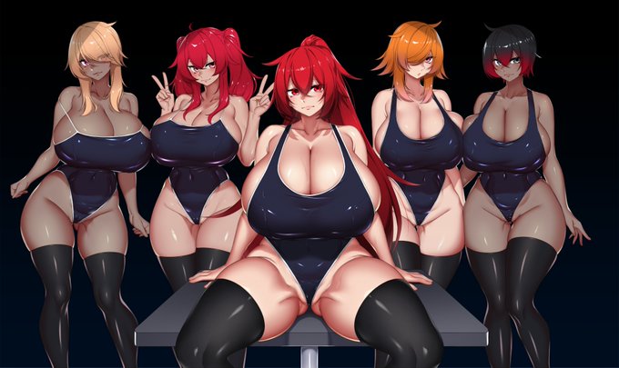 背景を描く体力がなかったのじゃ… 