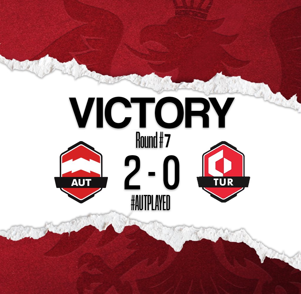 Team Austria 🇦🇹 tweet media