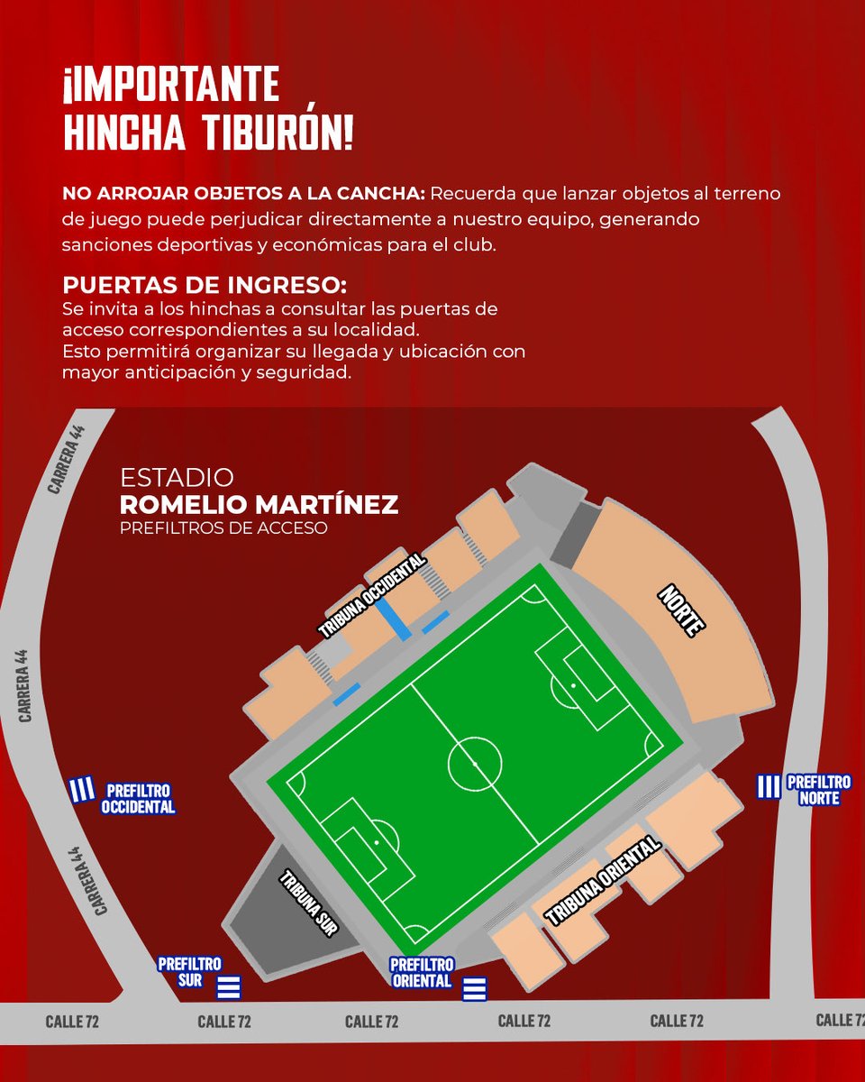 Junior FC tweet media