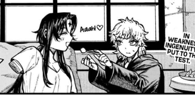 Mary ♱⃓ #1 HELEMANIAC tweet media