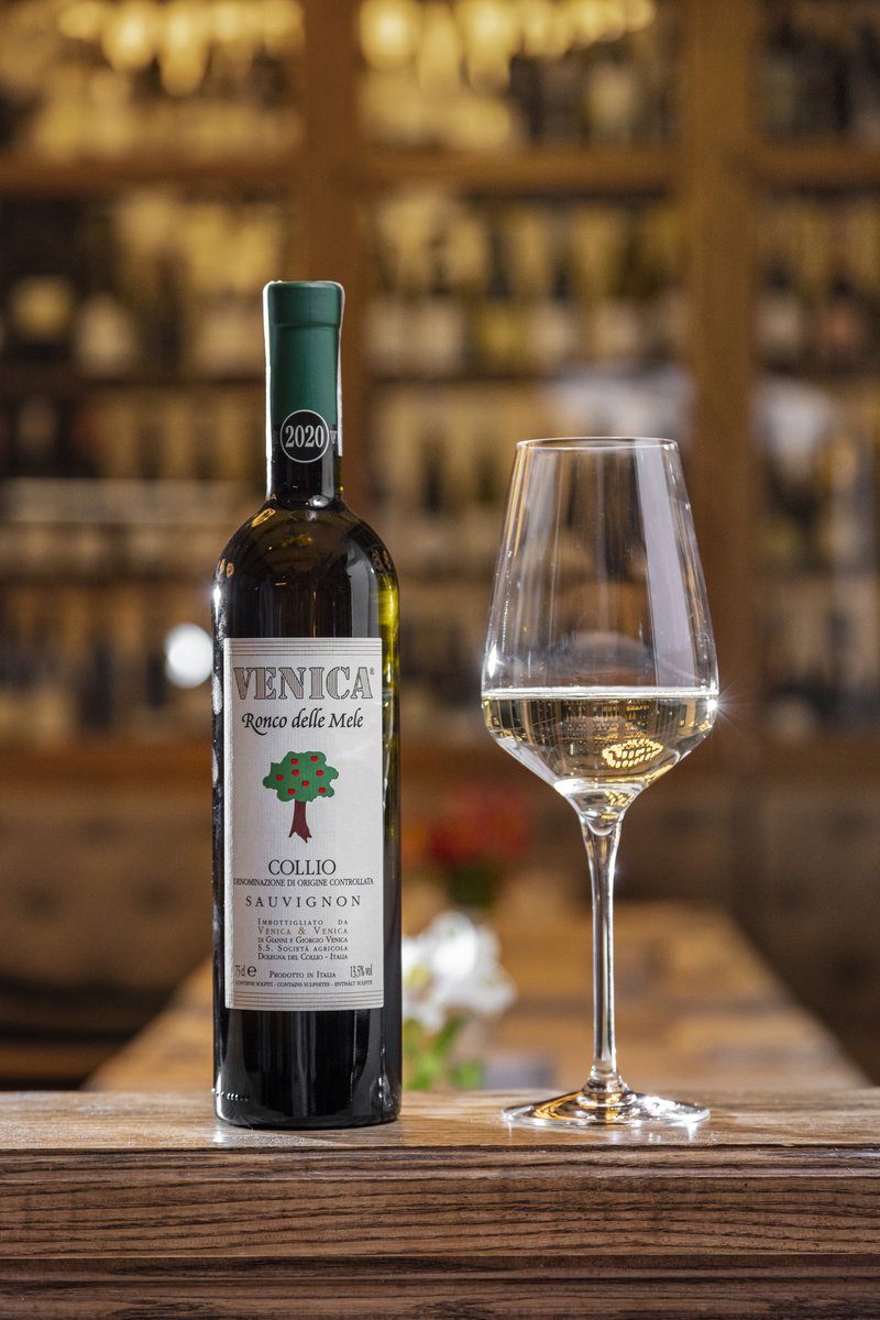 Sobrelias_'s tweet image. Venica Ronco delle Mele Sauvignon 2020 from Collio DOC, Italy’s finest areas for white wines #vini #Italy #tasting #wine #winelover #winenotes #winetasting sobrelias.com/en/wine-tastin…