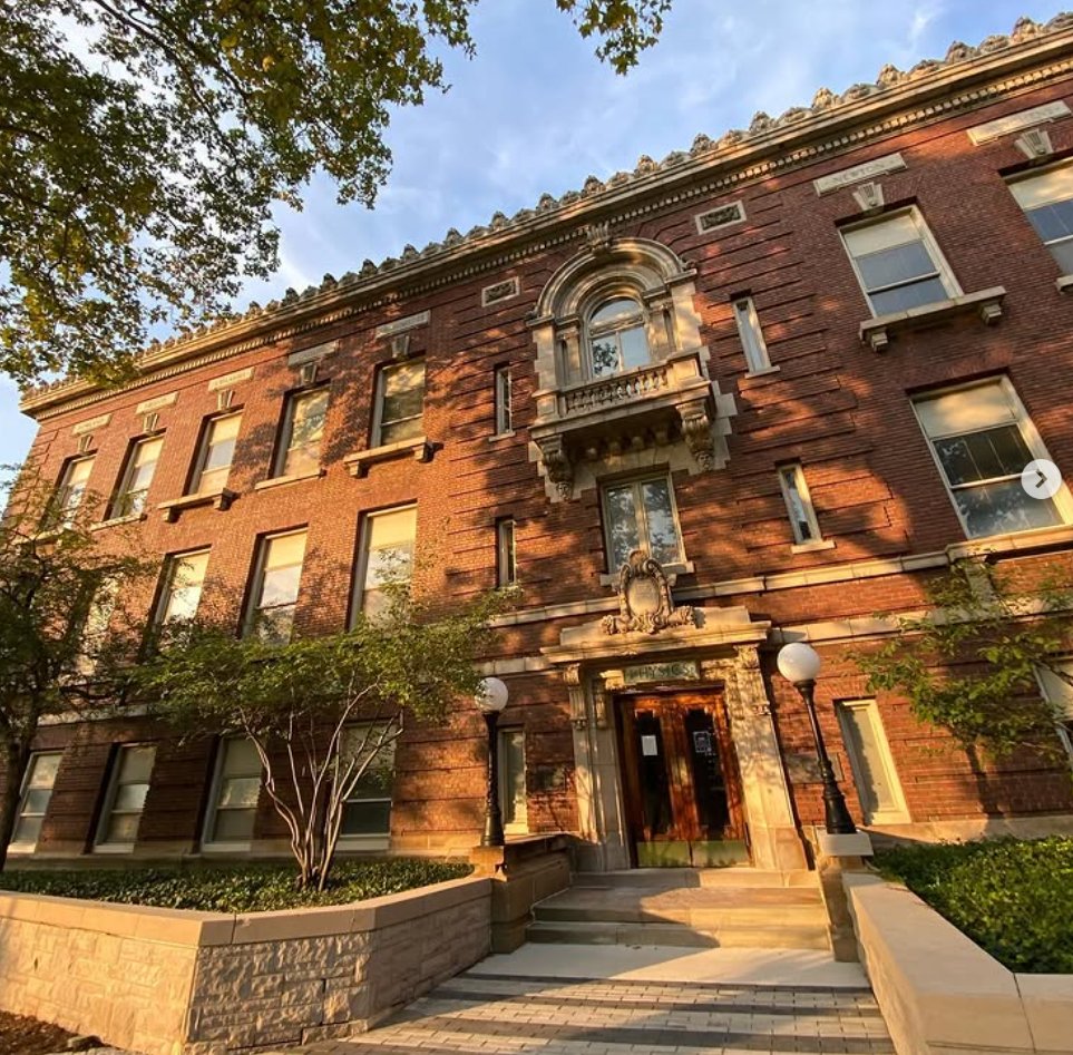 PhysicsCWRU's tweet photo. CWRU Physics is hiring an Instructor (July 2026) to teach large calc-based courses such as Mechanics or E&amp;M. A PhD is required along with strong teaching and course management skills.

Apply by May 8: https://t.co/ah2nut4XNJ

#CWRU #CWRUJobs #CWRUPhysics https://t.co/XP5kpGXhko