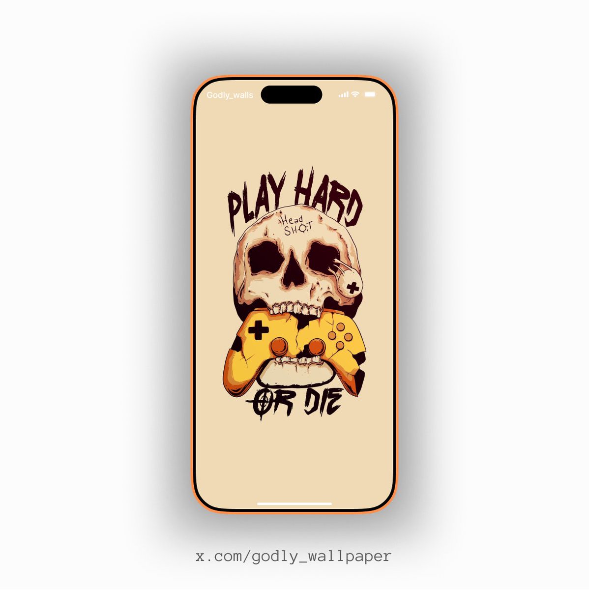 godly_wallpaper's tweet image. New #wallpaper 👀
Wait till you try it.