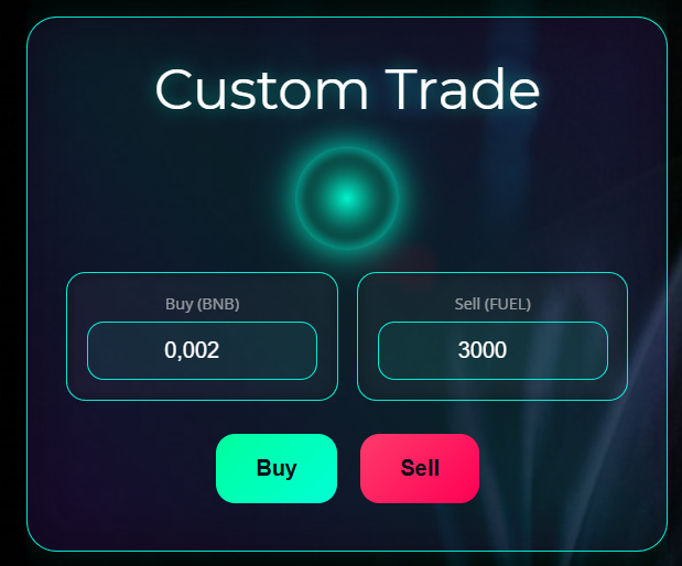 FUEL TOKEN FACTORY tweet media