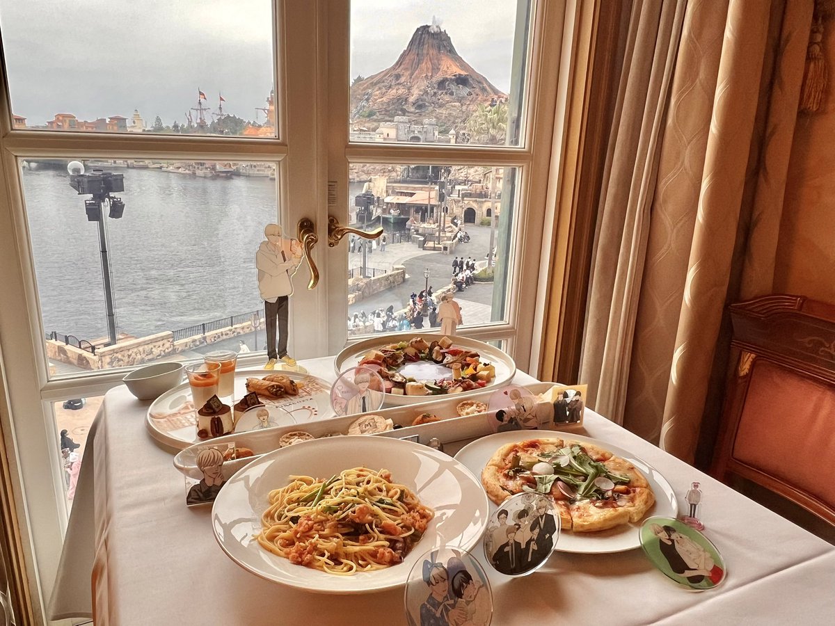 りんりり tweet media