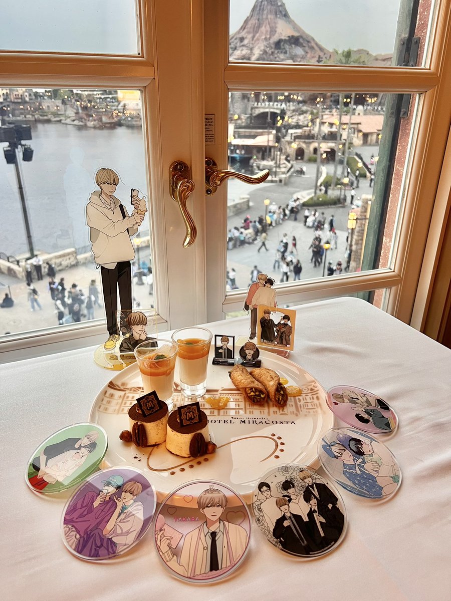 りんりり tweet media