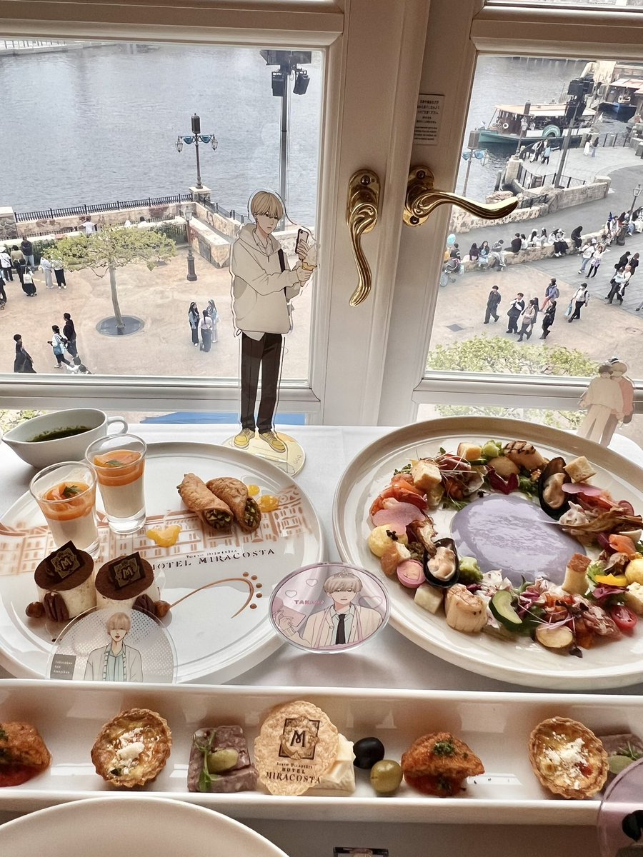 りんりり tweet media