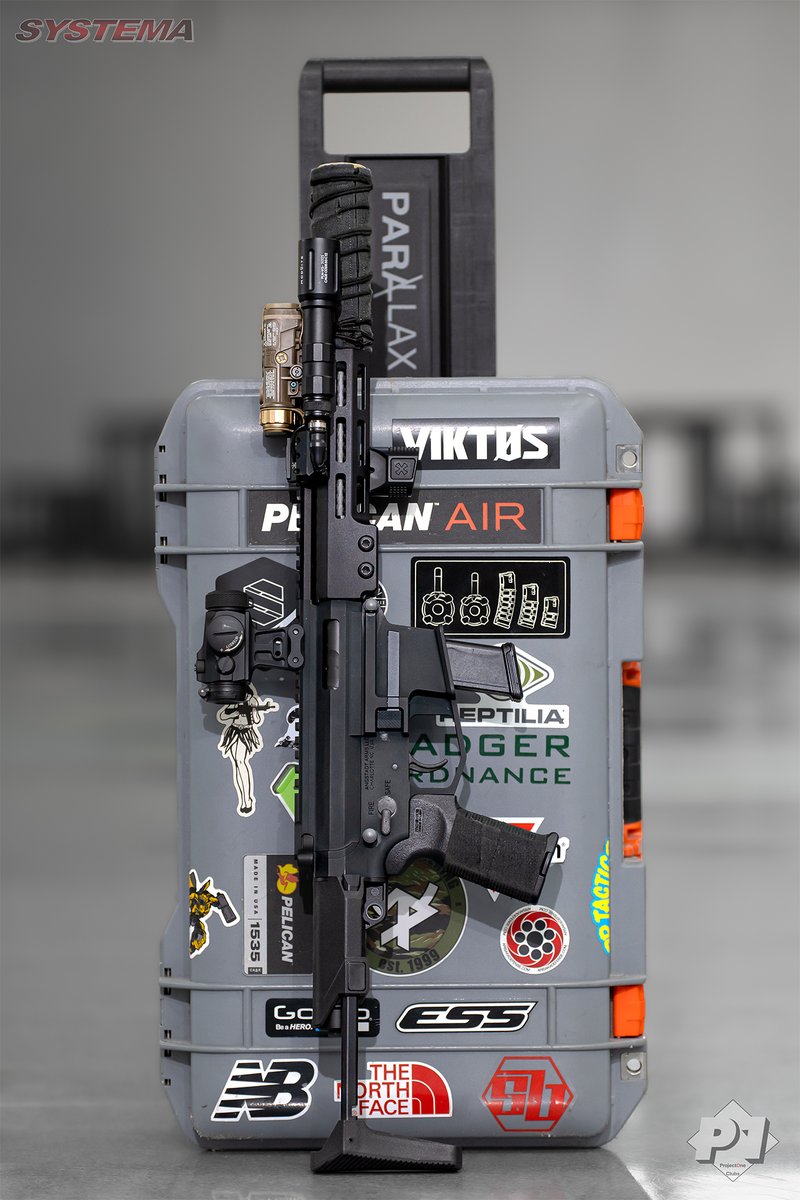 mraek94788226's tweet photo. FCC ANG Style PCC PTW build 🛠️
No.02

#systema #PTW 
#FCC #PCC #BadgerOrdnance #Modlite #Magpul
#ProjectOneClubs #P1 #เรื่องเล่นๆที่เราจริงจัง https://t.co/g6e385lnI1